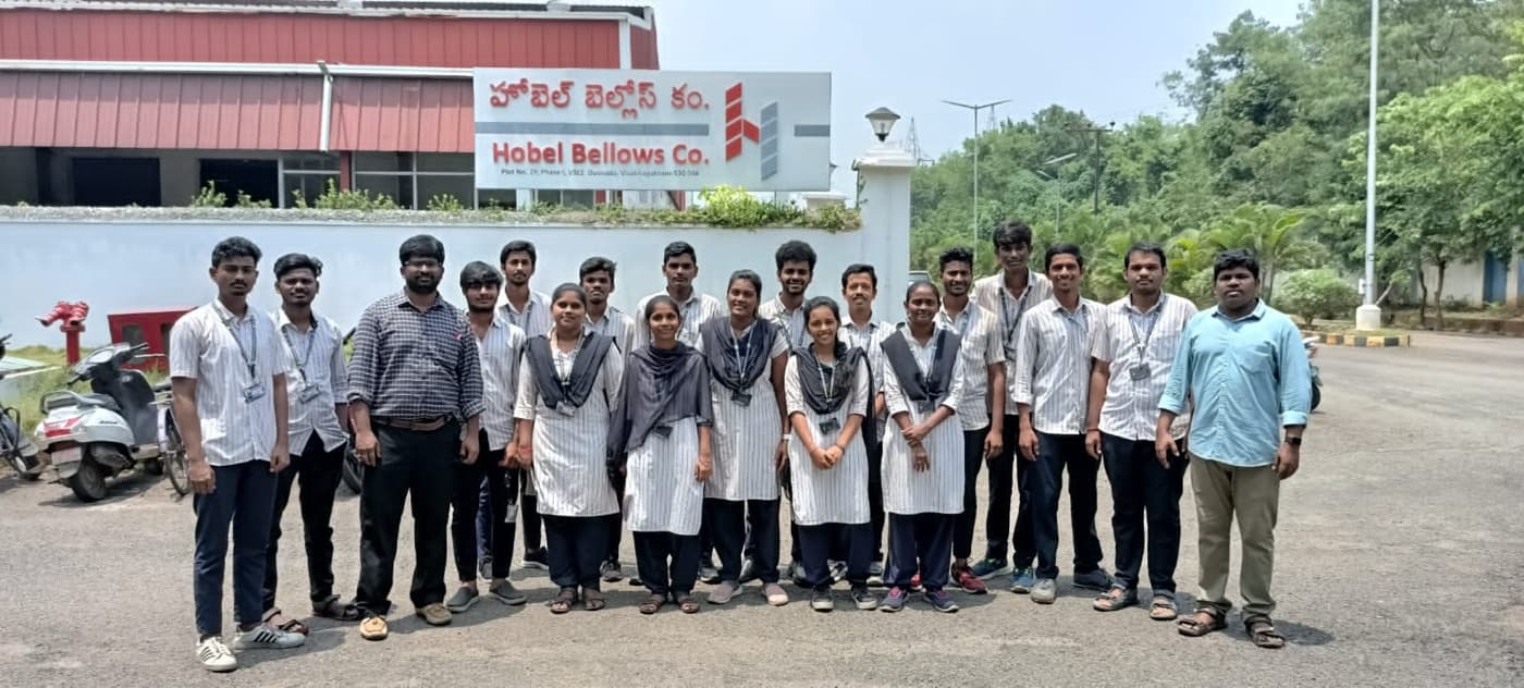 Wellfare Institute of Science Technology and Management Visakhapatnam Events & Extra Curriculars photo 89